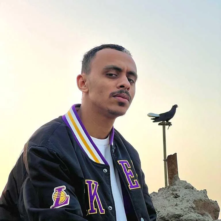 أحمد بحر (كزبرة)