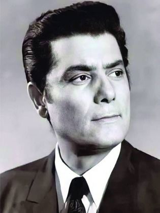 شكري سرحان