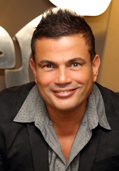 عمرو دياب