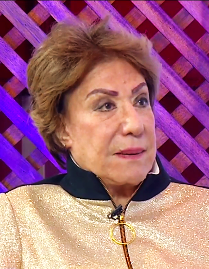 سميحة أيوب