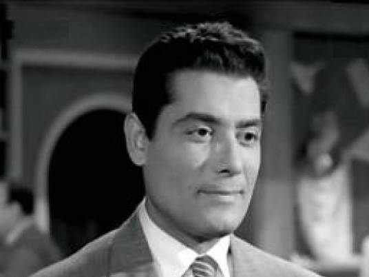 شكري سرحان