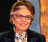 أنعام سالوسة