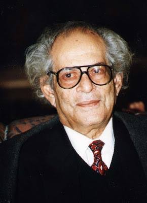 سعد أردش
