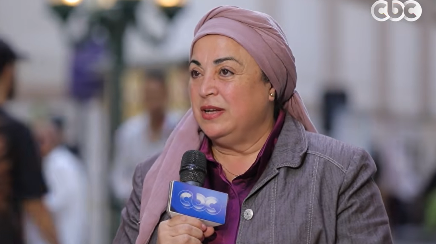 حلقة خاصة عن "شارع الفن" في قلب القاهرة الخديوية