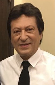 محمد الحلو